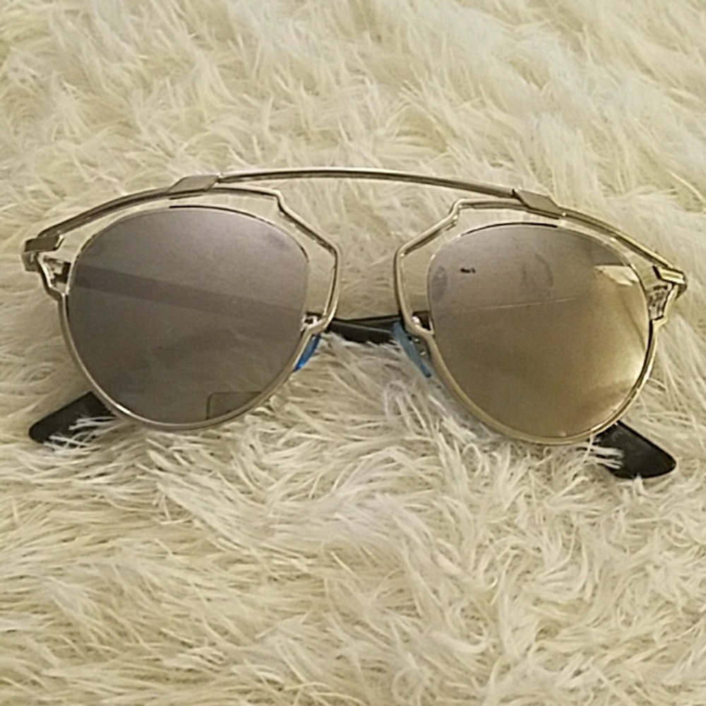 Dior So Real sunglasses